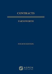 Contracts