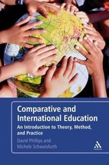 Comparative and International Education : An Introduction to Theo