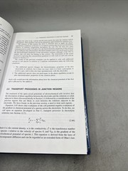 The Ecs Series of Texts and Monographs: Electrochemical Systems by John…