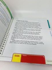 Reading Street Grade 5 Teacher Edition Resource Books Unit 3 Volume 1 & 2