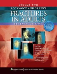 Rockwood and Green’s Fractures in Adults: Two Volumes Plus Integrated Content