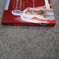 Medical Terminology & Anatomy for Coding 4th Edition Betsy J Shiland Softcover