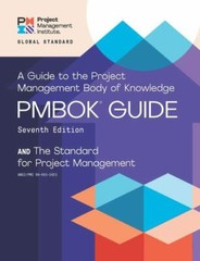A Guide to the Project Management Body of Knowledge (PMBOK® Guide) – Seventh Edi