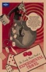 The Lonely Planet Guide to Experimental Travel by Henry, Joel Paperback Book The