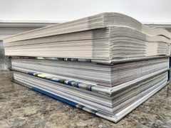 Scott Foresman Reading Street 4.1 and 4.2 Textbooks and Supplementary Materials