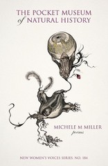 The Pocket Museum of Natural History by Michele M. Miller Paperback Book