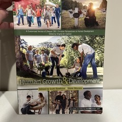 Human Growth And Development