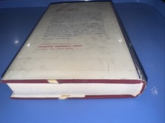 The Cold War Begins 1st Ed 1974 HC w/DJ Lynn Etheridge Davis Princeton Univ pres