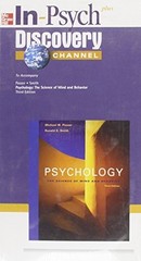 In-psych Student, Passer
