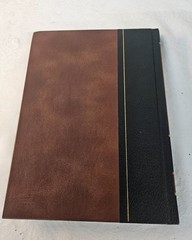 1974 The WORLD BOOK Encyclopedia Vol. 5 “D” Hardcover Book EXCELLENT