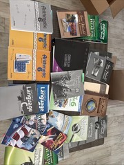 Grade 6 Abeka Curriculum lesson Plans And Teacher / Student books!