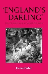 Joanne Parker ‘England’S Darling’ (Paperback)