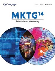 MKTG, Lamb, Charles