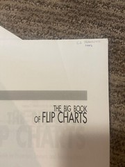 The Big Book of Flip Charts – paperback, 0071343113, Robert Lucas
