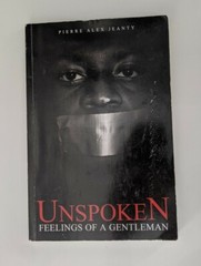 Unspoken Feelings of a Gentleman