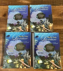 Mosdos Press Literature Pearl