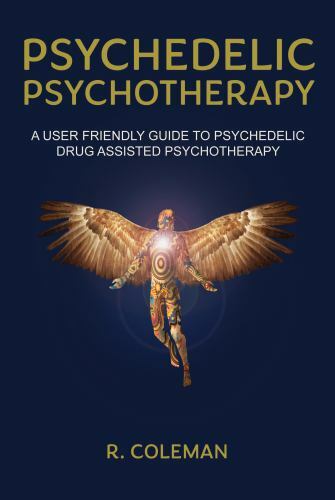 Psychedelic Psychotherapy : A User Friendly Guide (Paperback, 2017) Very Good
