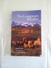 The Longman Reader (9th – Paperback, by Nadell Judith; Langan – Acceptable