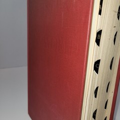 Webster’s New World Dictionary of the American Language 1966 College Edition VTG