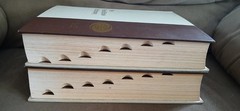 Vintage World Book Dictionary Both Volumes Good Condition Free Shipping