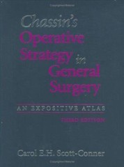 Chassin’s Operative Strategy in General Surgery : An Expositive Atlas by…