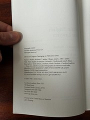 Plain English for Lawyers by Amy Sloan and Richard Wydick