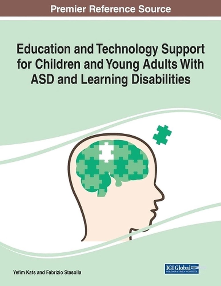 Education and Technology Support for Children and Young Adults With ASD and Lear