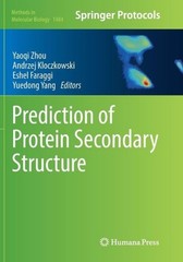 Prediction Of Protein Secondary Structure