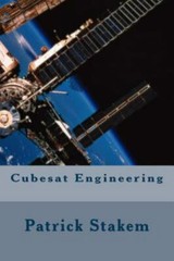 Cubesat Engineering by Stakem, Patrick, Like New Used, Free shipping in the US