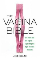 The Vagina Bible: The Vulva and the Vagina: Separating the Myth from – VERY GOOD