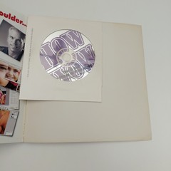 How to Wow Photoshop for Photography by Davis & Willmore – 2006 Book & Disc