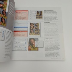 How to Wow Photoshop for Photography by Davis & Willmore – 2006 Book & Disc