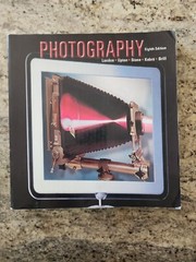 Photography by John Upton, Betsy Brill, Barbara London, Jim Stone and Ken Kobré