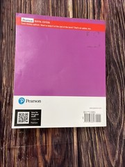 Psychology RENTAL EDITION by White and Ciccarelli 2020 6th Ed.