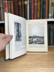 Geography For Beginners Book One Illustrated Textbook 1931 HC Vintage