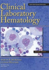 Clinical Laboratory Hematology (2nd Edition) – Hardcover – GOOD