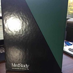 Internal Medicine Review Core Curriculum – Paperback, by Medstudy – Acceptable