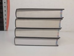 Southwestern Advantage Textbook Set of 4 Core Subjects