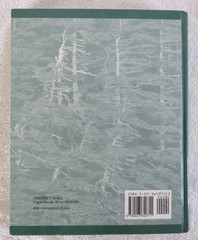 Forest Ecology : A Foundation for Sustainable Management 2nd Edition HC Kimmins