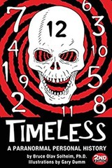 TImeless : A Paranormal Personal History Paperback Bruce Solheim