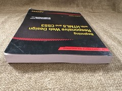 Beginning Responsive Web Design HTML5 CSS3 Jonathan Fielding Apress 2014 PB