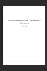 Introduction to Spacecraft Control Centers by Patrick Stakem (English) Paperback