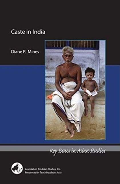 CASTE IN INDIA by MINES Paperback Self Help Business