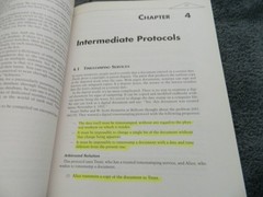 Schneier’s Cryptography Library: Applied Cryptography, Protocols, algorithms, SC