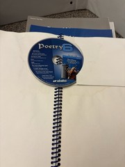 Abeka Spelling, Vocabulary, & Poetry 6, 6th Ed. (set of 8)