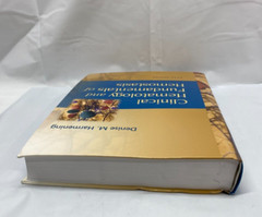 Clinical Hematology and Fundamentals of Hemostasis by Denise M. Harmening