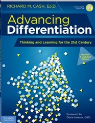 Advancing Differentiation : Thinking and Learning for the 21st Ce
