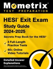 HESI Exit Exam Study Guide 202 – GOOD