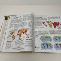 Cultural Landscape: An Introduction to Human Geography by James Rubenstein