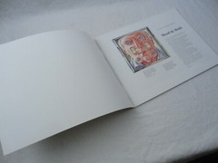 Book – JIM BROWER Transparent Watercolor Paintings – MOOD & MODE, 2003 Toledo OH